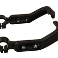 Woodcraft Racing Hand / Brake And Clutch Lever Guard Assembly - Both Sides