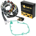Stator & Gasket for Honda CRF450X Crf 450 X 2005-2017