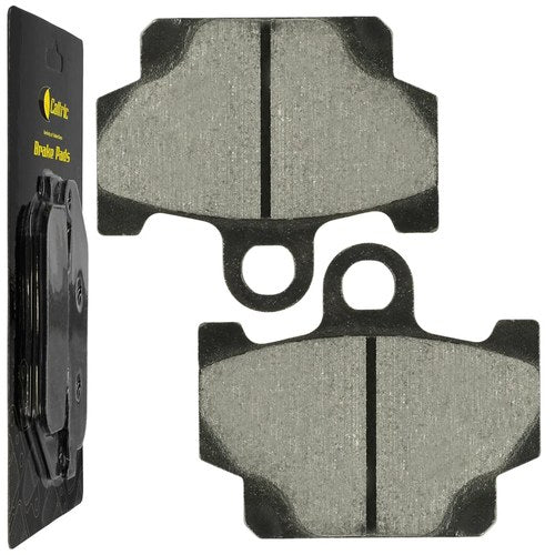 Front Brake Pads for Yamaha Xz550 Xz550R Vision 1982 1983 Front Brake Pads