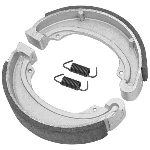 Rear Brake Shoes for Honda Mr250 Elsinore 250 1976 Rear Brake Shoes