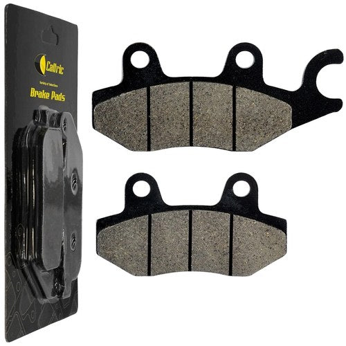 Front Brake Pads for Kawasaki EX250 Ninja 250R 2008 2009 2010 2011 2012