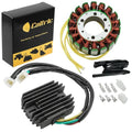 Stator & Regulator Rectifier for Honda VF750C Magna 750 1994-2003
