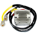 Regulator Rectifier for Suzuki TL1000R TL1000 R 1998-2003 Mofset Regulator
