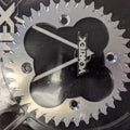Honda 1999-2014 TRX400EX TRX-400EX TRX400X Vortex 520 Rear Sprocket 34-46 Silver