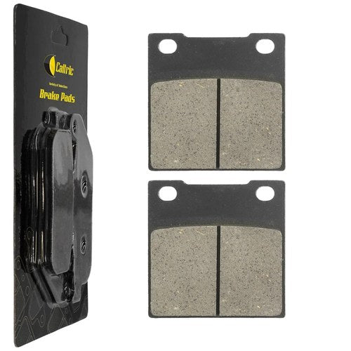 Rear Brake Pads for Kawasaki ZR1200 ZRX1200R ZRX1200S 2001 02 03 04 05 06 07 08