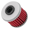 for Honda CRF250R CRF250X 2004 2005 2006 2007 2008 2009 2010-2026 Oil Filter
