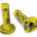 TORC1 Dual Compound Hot Lap Grips MX Motocross + Grip Glue Fusion Grips