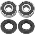 Front Wheel Ball Bearing And Seals Kit for Suzuki GSX600F Katana 600F 1998-2002