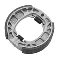 Front Brake Shoes for Honda XL125 XL125K3 1977 1978 1979 1980 1981