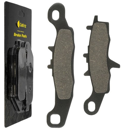 Caltric Front Brake Pads for Kawasaki KX85 KX85A KX85C 2001 2002 2003 2004-2020
