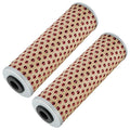 2 Pack Oil Filter for KTM 990 Smr 990 Smt 990 Adventure Dakar Edition 2011