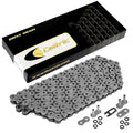 O-Ring Steel Drive Chain for Honda CB750C Custom 1980 1981 1982