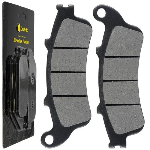 Rear Brake Pads for Honda VT1300 Cra Csa Cxa Cta ABS 2010-2020 / 06435-MFR-A02