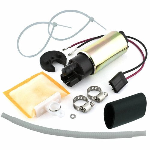 Intank Fuel Pump for Harley Davidson Street Glide FlHX 1584 2007