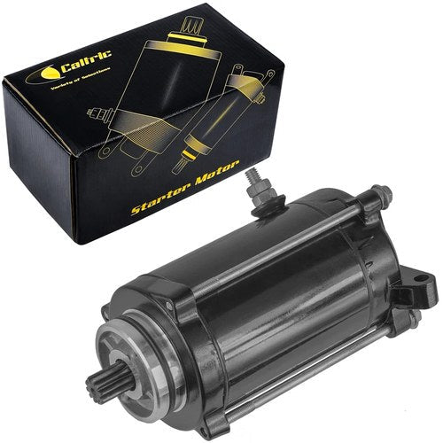 Starter for Honda VF750F Interceptor 748cc 1983 1984 1985