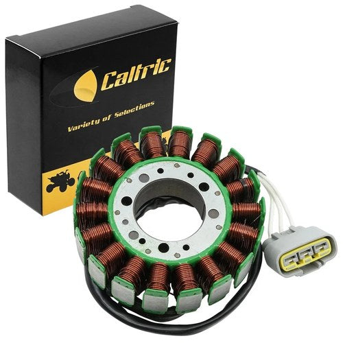 Stator for Yamaha YZFR1 Yzf R1 02 2003 5Pw-81410-00-00 5Pw-81410-01-00 Generator