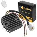 Regulator Rectifier for Kawasaki KZ650 Ltd 1980 KLT250 A1 / A2 Models Only