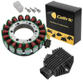 Stator & Regulator for Honda VT750CD Shadow AceDeluxe 1998 1999 2000
