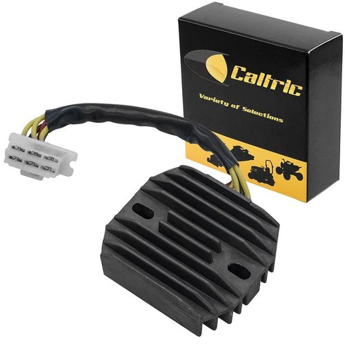 Regulator Rectifier for Kawasaki 454 Ltd EN450 1985-1990