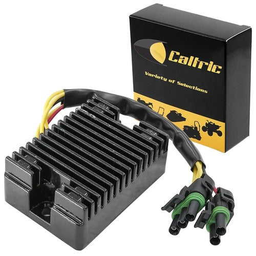 Rectifier Regulator for Bombardier DS 650 2000-2002