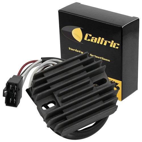 Regulator Rectifier for Yamaha XVS650 V-STAR 650 Silverado 2003-2010