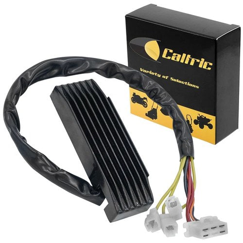 Regulator Rectifier for Suzuki VS700 VS 700 Intruder 1985-1987