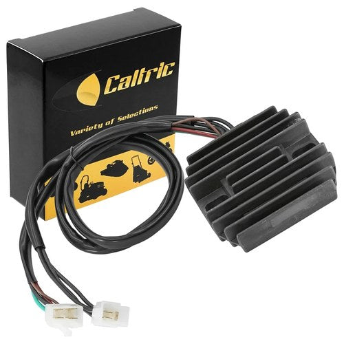 Regulator Rectifier for Kawasaki ZX6RR ZX-6RR Ninja ZX600 2005 2006
