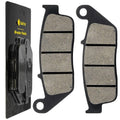 Front Brake Pads for Yamaha WR250X 2008 2009 2010 2011 / 3D7-W0045-10-00