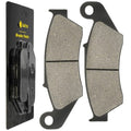 Front Brake Pads for Suzuki RM250 Champion 1996-2008 / RM250Z 2001-2006