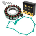 Stator & Gasket for Honda VT750C Shadow Ace1998 1999 2000