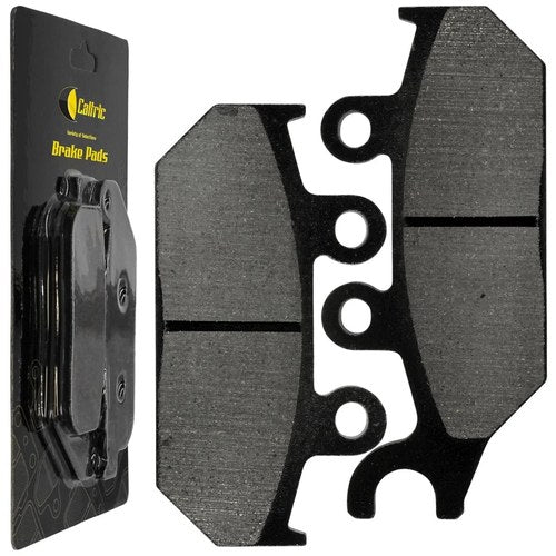 Front Brake Pads for Yamaha XT600 1990-1995 / 3TB-W0045-00-00 4PT-W0045-00-00