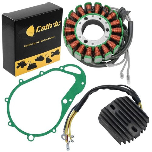 Stator & Regulator & Gasket for Suzuki Gs850Gl 1982 1983