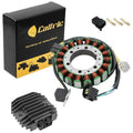 Caltric Stator & Regulator for Suzuki DR650SE 1996-2025