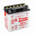 Honda 1982-1985 ATC200E Big Red Yuasa Yumicron Battery