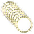 Clutch Friction Plates for Suzuki Boulevard C90 VL1500 2005 2006 2007 2008 2009