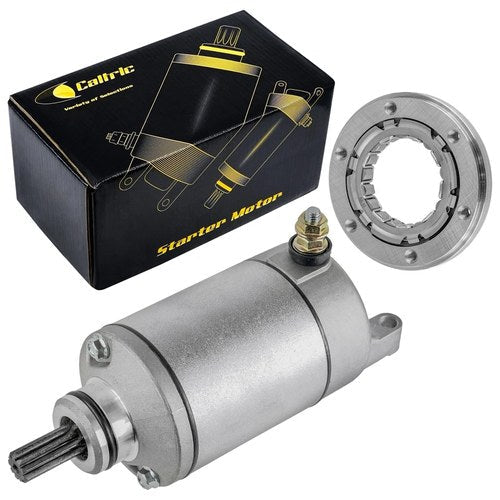 Starter & Clutch One Way Bearing For Suzuki DR-Z400S 2000-2009