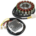 Stator & Rectifier Regulator for Honda VFR800F Interceptor 800 1998 1999
