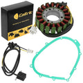 Stator & Gasket for Kawasaki VN800A Vulcan 800 1995-2005