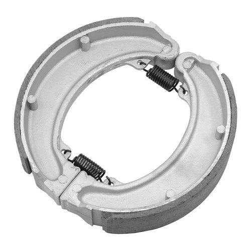 Rear Brake Shoes for Honda CB400F Super Sport 400 1976 1977