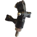 Cyclemount M10 x 1.25mm Coarse Thread Pitch Gopro Hero Motorcycle Camera Mount