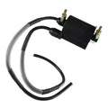 Front Ignition Coil for Kawasaki 21121-1258 W/Short Wires