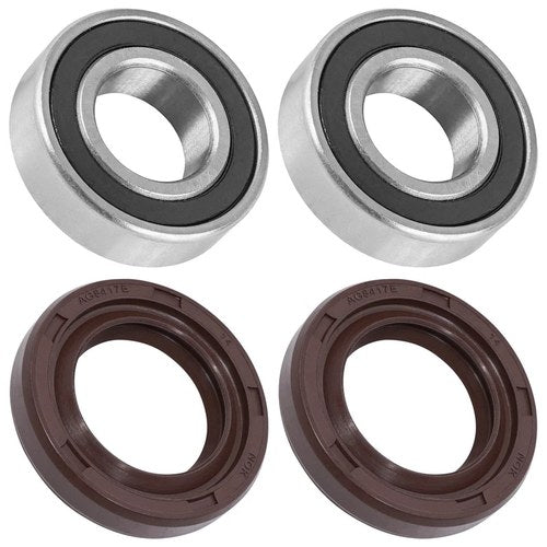 Front Wheel Ball Bearing And Seals Kit for Yamaha YZ125 1992 1993 1995 1995