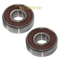 Front Wheel Ball Bearings for Suzuki RM125 RM250 Rm400 1976-1980