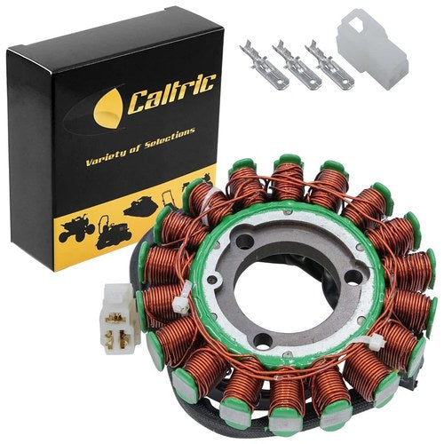 Stator for Suzuki 31401-01H00 31401-01H10 31401-01H20 Stator Generator Magneto