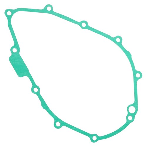 Caltric Stator Gasket for Honda 11392-MAT-000 Gasket Stator Magneto Cover