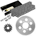 Drive Chain & Sprockets for Suzuki GSF1200 GSF1200S Bandit 1200 1995-2005