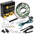Stator for Suzuki RM125 1989 1990 1991 1992 1993 1994 1995