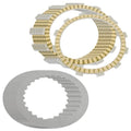 Clutch Friction Plates for Honda CB1000 1994 1995