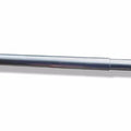 Woodcraft Racing 1 Inch CLIP-ON Replacement Handle Bar - 1" OD x 5/8" x 12" Long