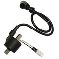 Ignition Coil for Suzuki 33410-37F00 33410-37E00 33410-08G00 DRZ125